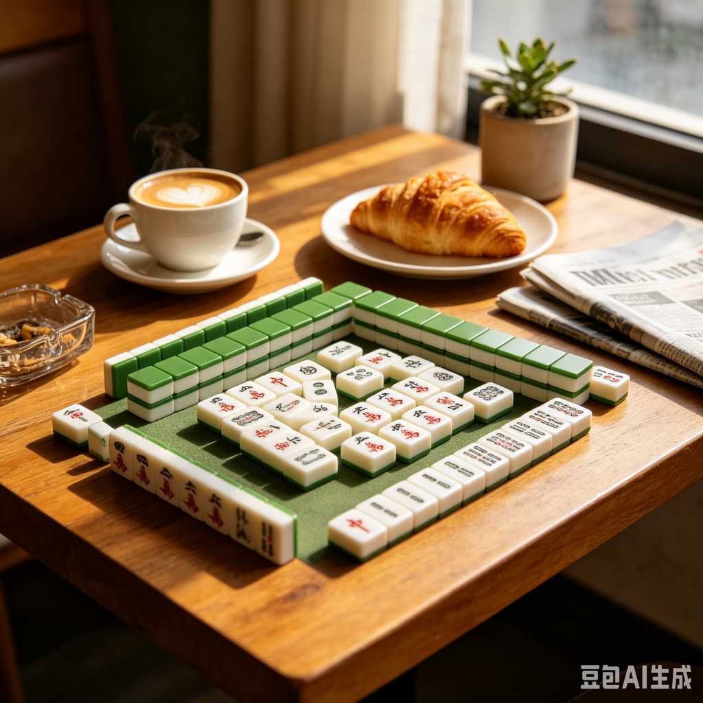 SiouxFalls,mahjong