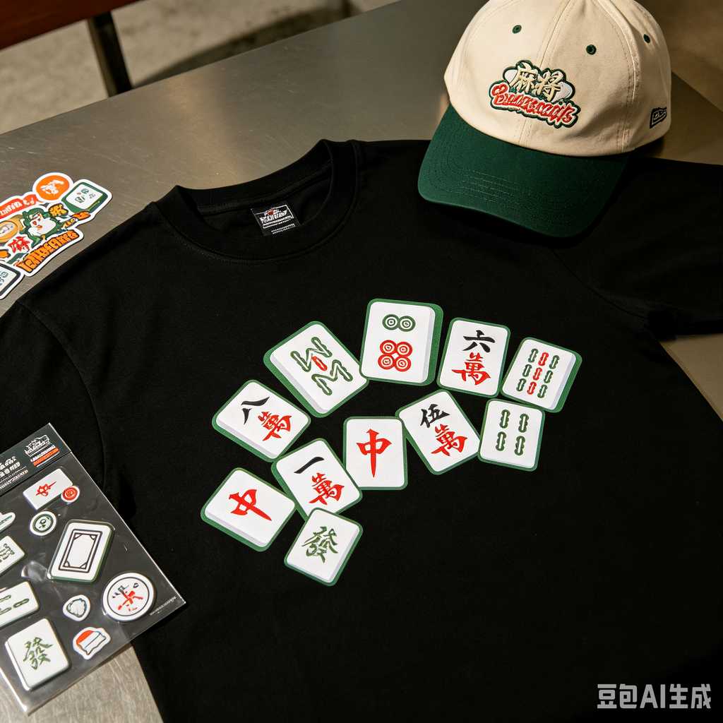 Nevada,mahjong